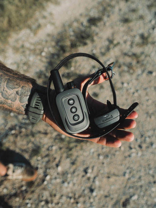 Garmin Delta SE E Collar