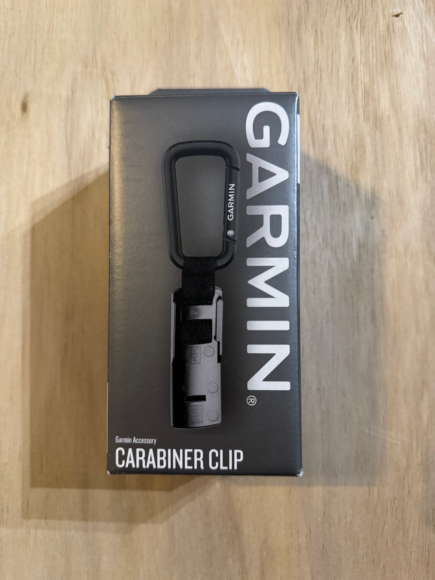 Garmin Carbiner Clip for Sport Pro E Collar