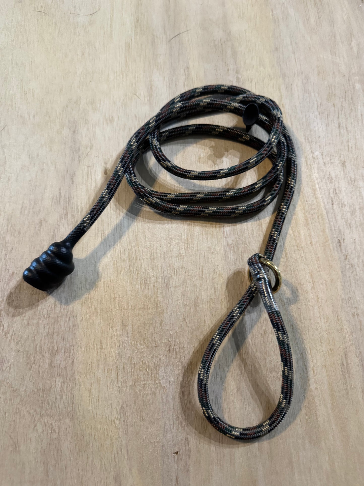 RADER K9 4ft slip lead
