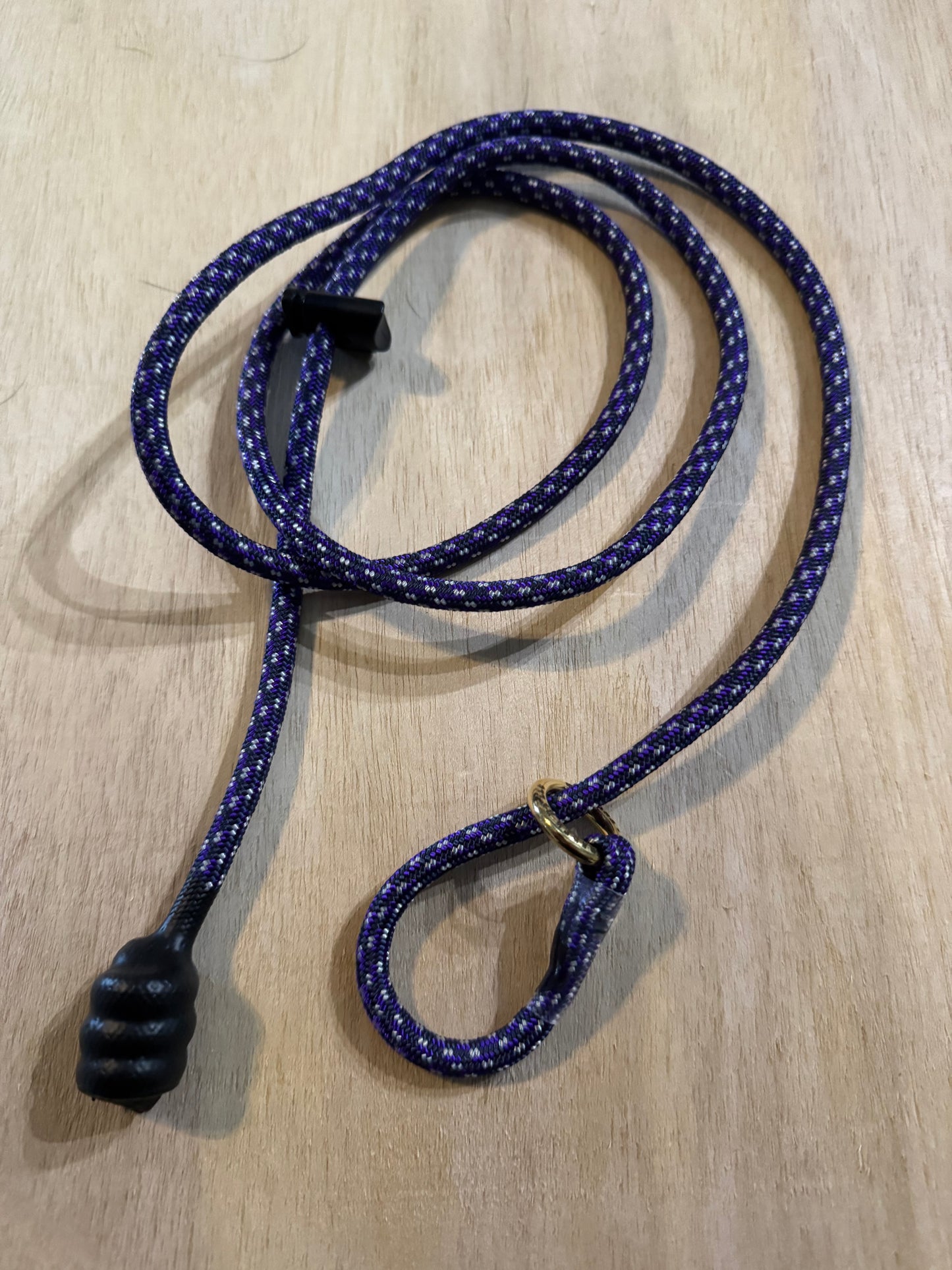 RADER K9 4ft slip lead