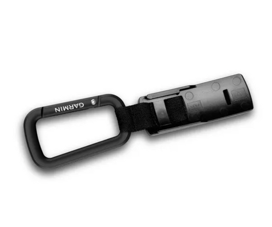 Garmin Carbiner Clip for Sport Pro E Collar