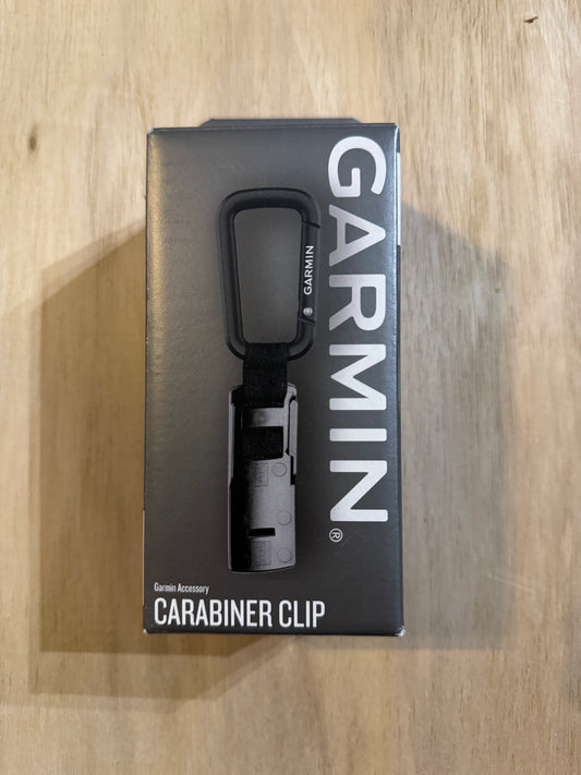 Garmin Carbiner Clip for Sport Pro E Collar