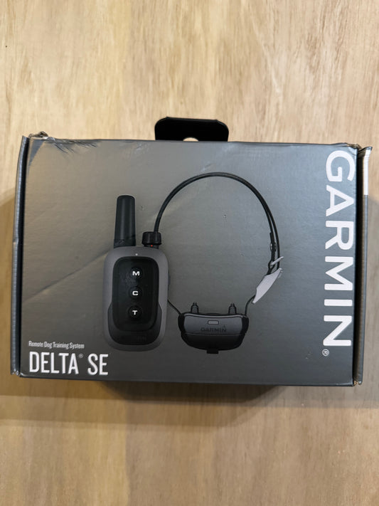 Garmin Delta SE E Collar