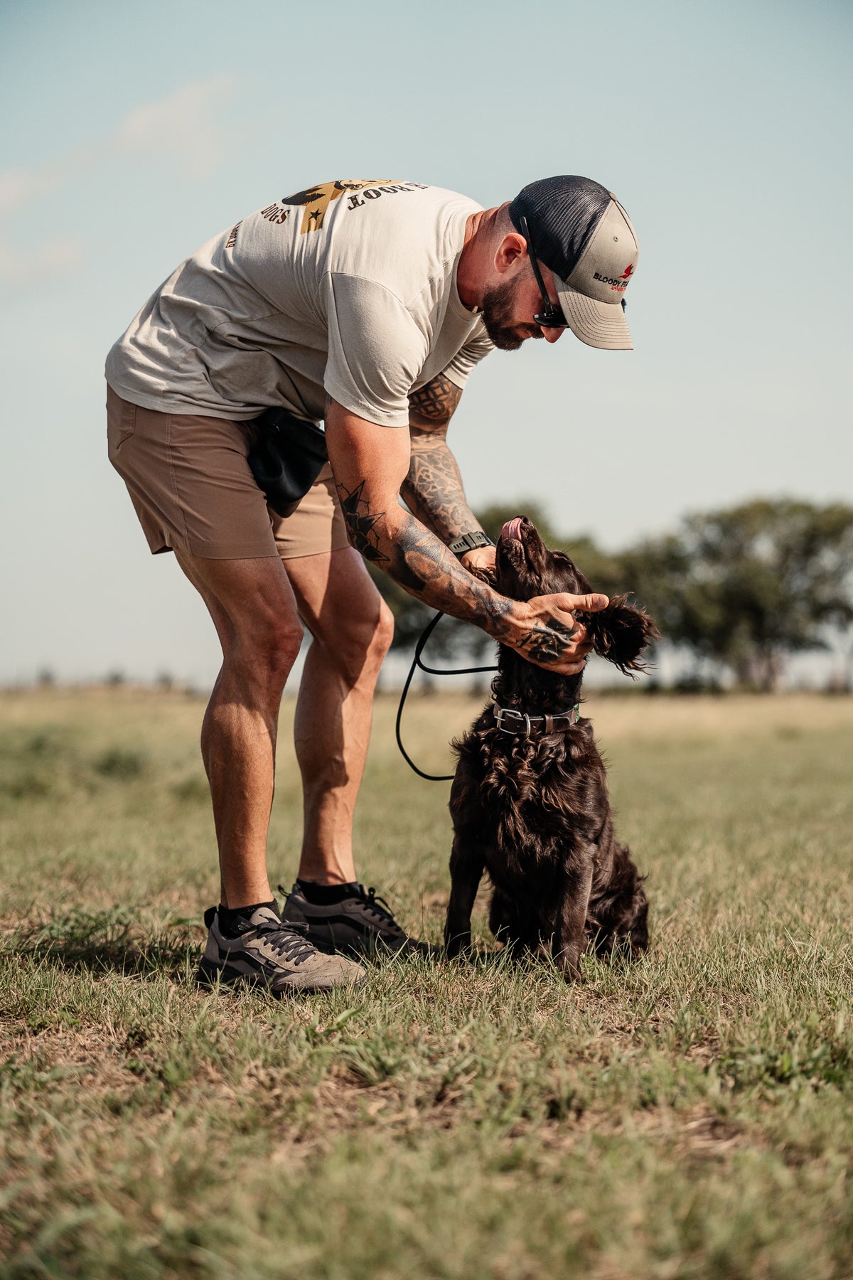 16 Week Hybrid Obedience and Retrieval