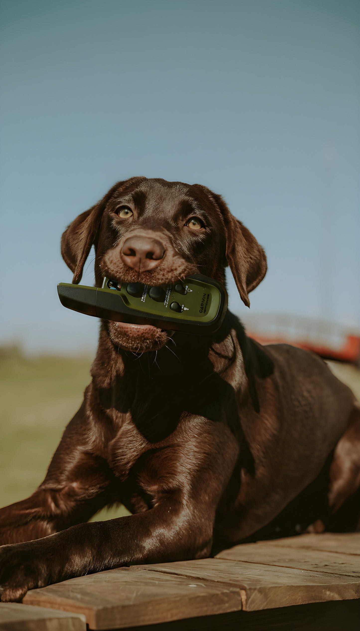 Obedience Board & Train - 3 Weeks