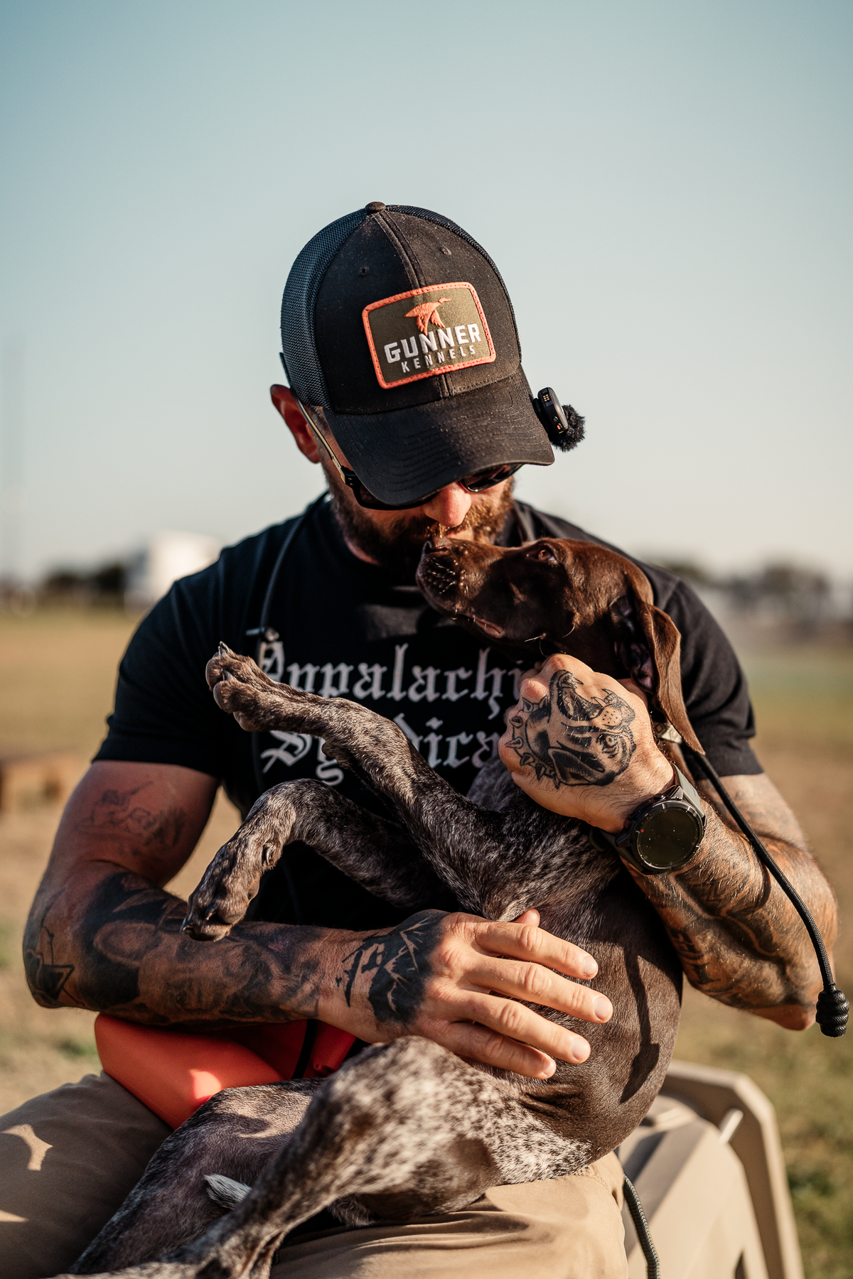 14 Day Puppy Board & Train
