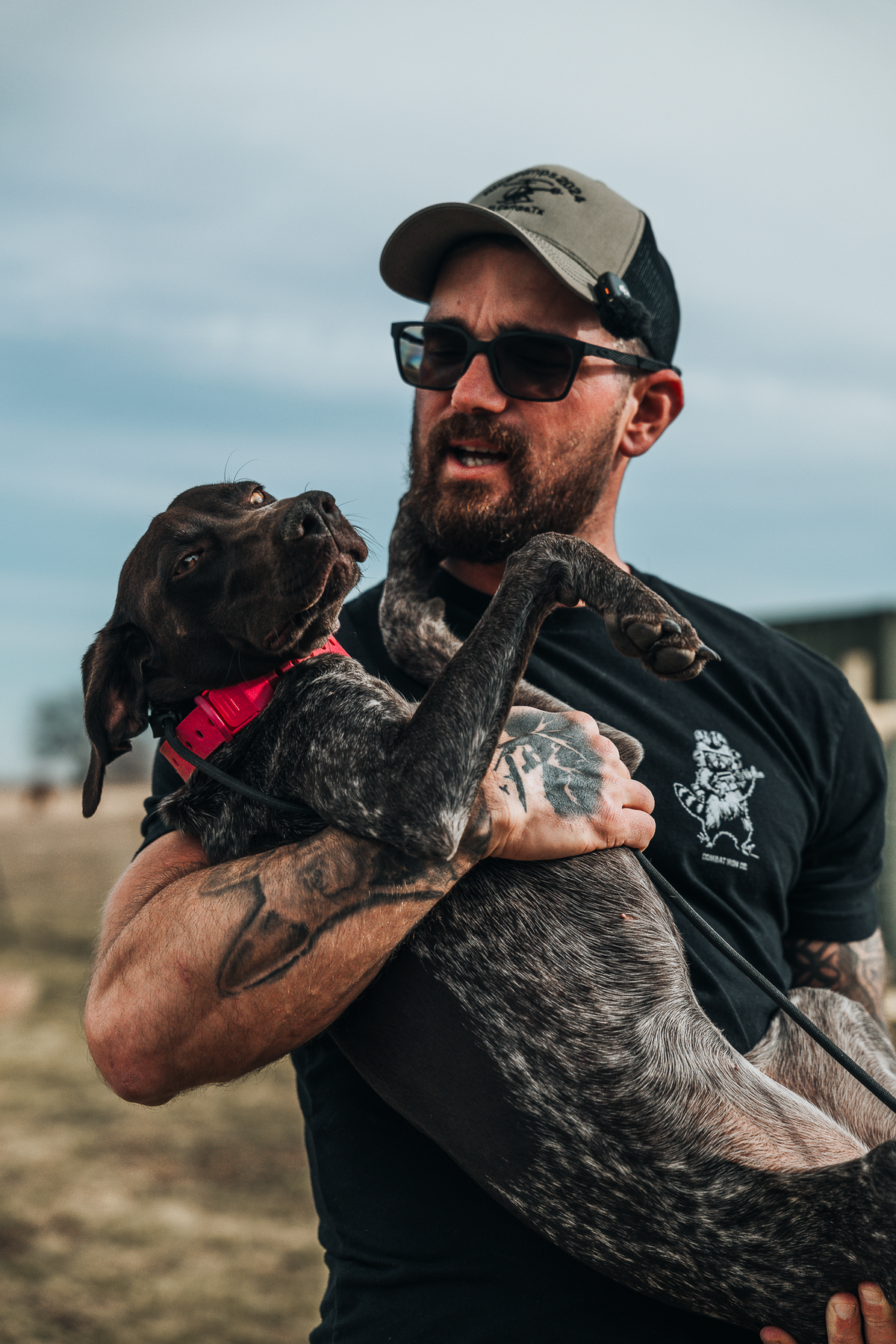 16 Week Hybrid Obedience and Retrieval