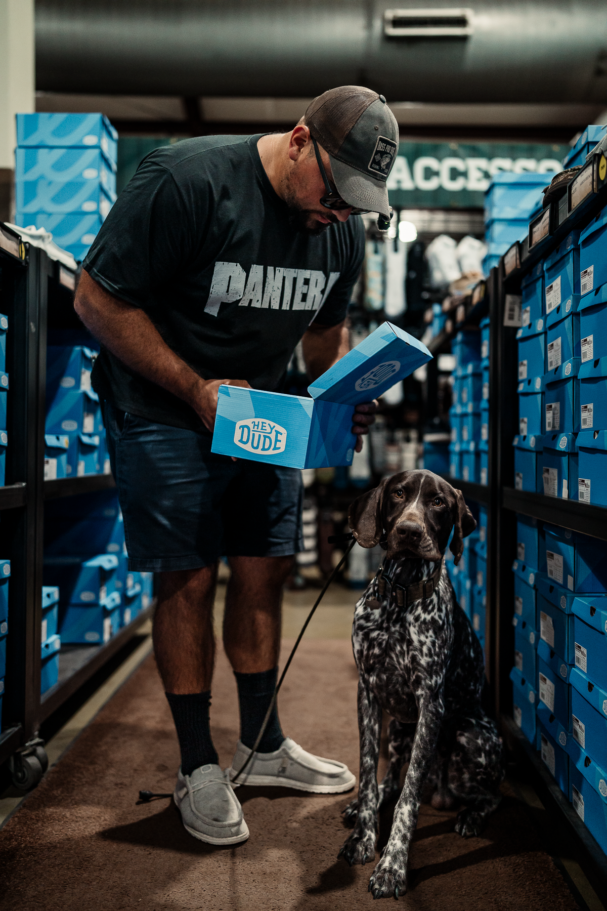 16 Week Hybrid Obedience and Retrieval