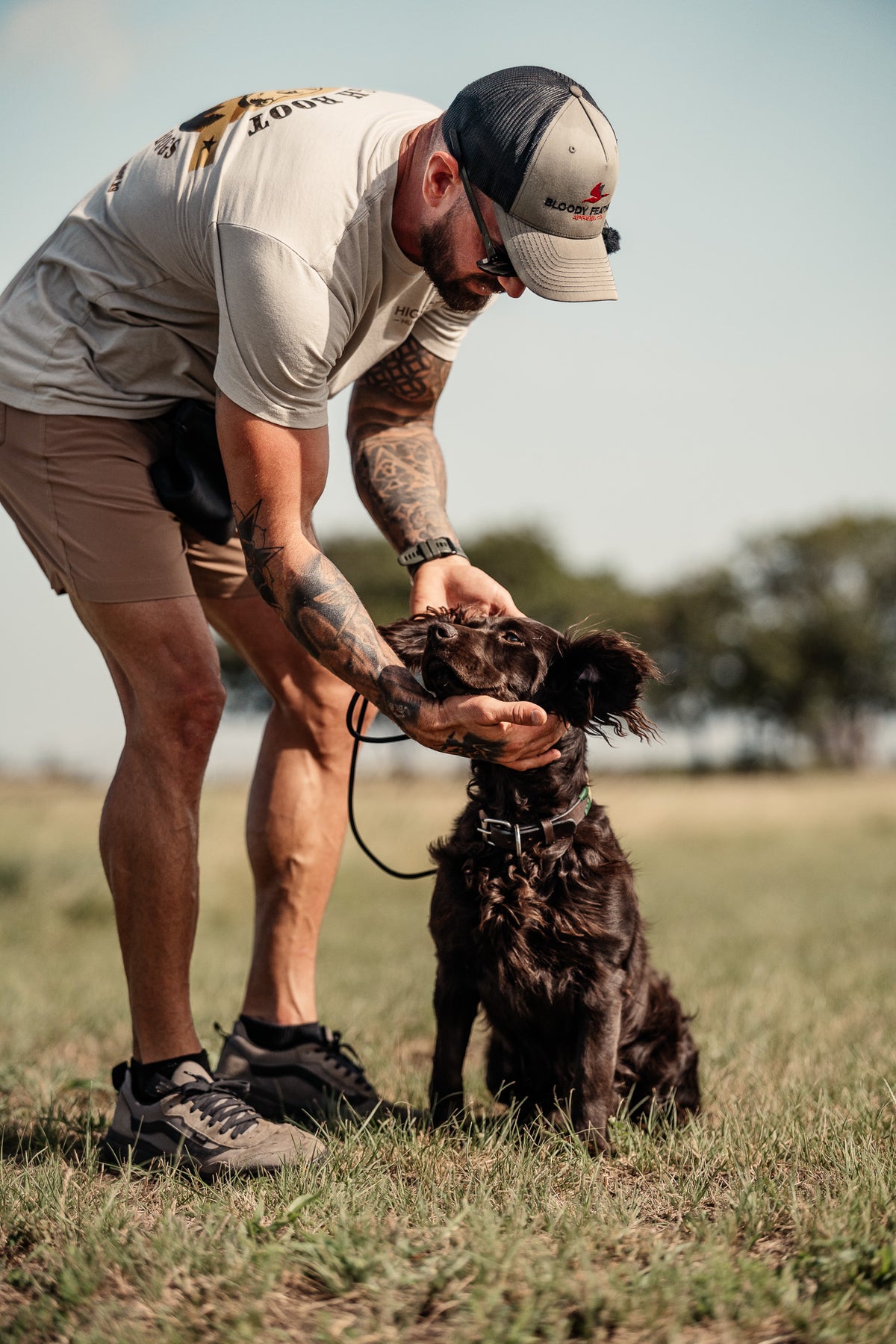 16 Week Hybrid Obedience and Retrieval